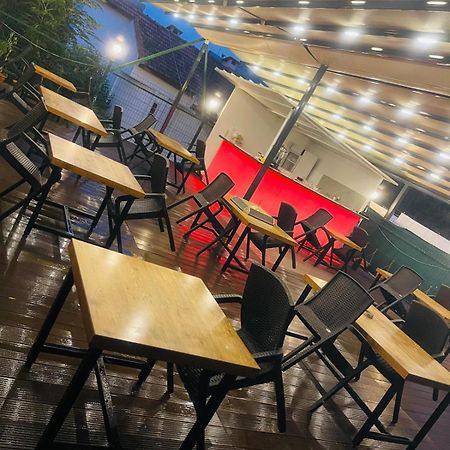 Liman Boutique Otel Kemer Bagian luar foto