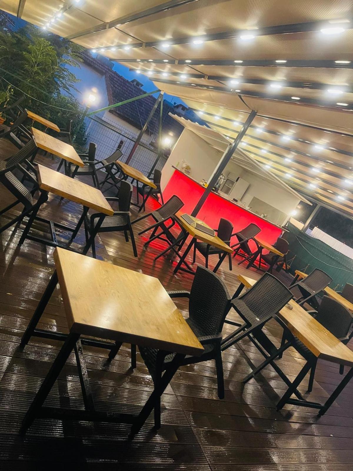 Liman Boutique Otel Kemer Bagian luar foto