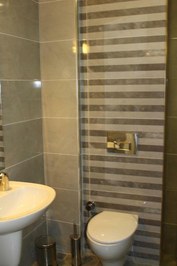 Liman Boutique Otel Kemer Bagian luar foto