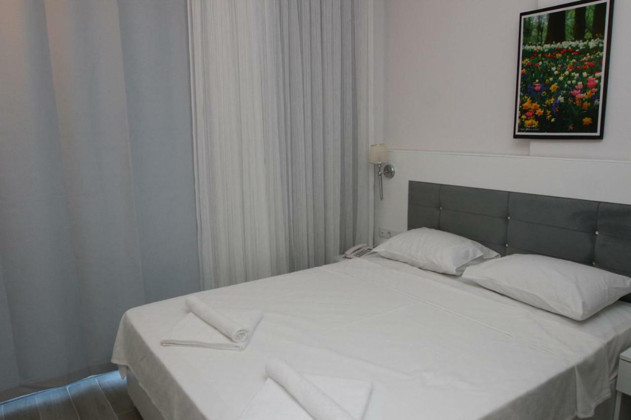 Liman Boutique Otel Kemer Bagian luar foto