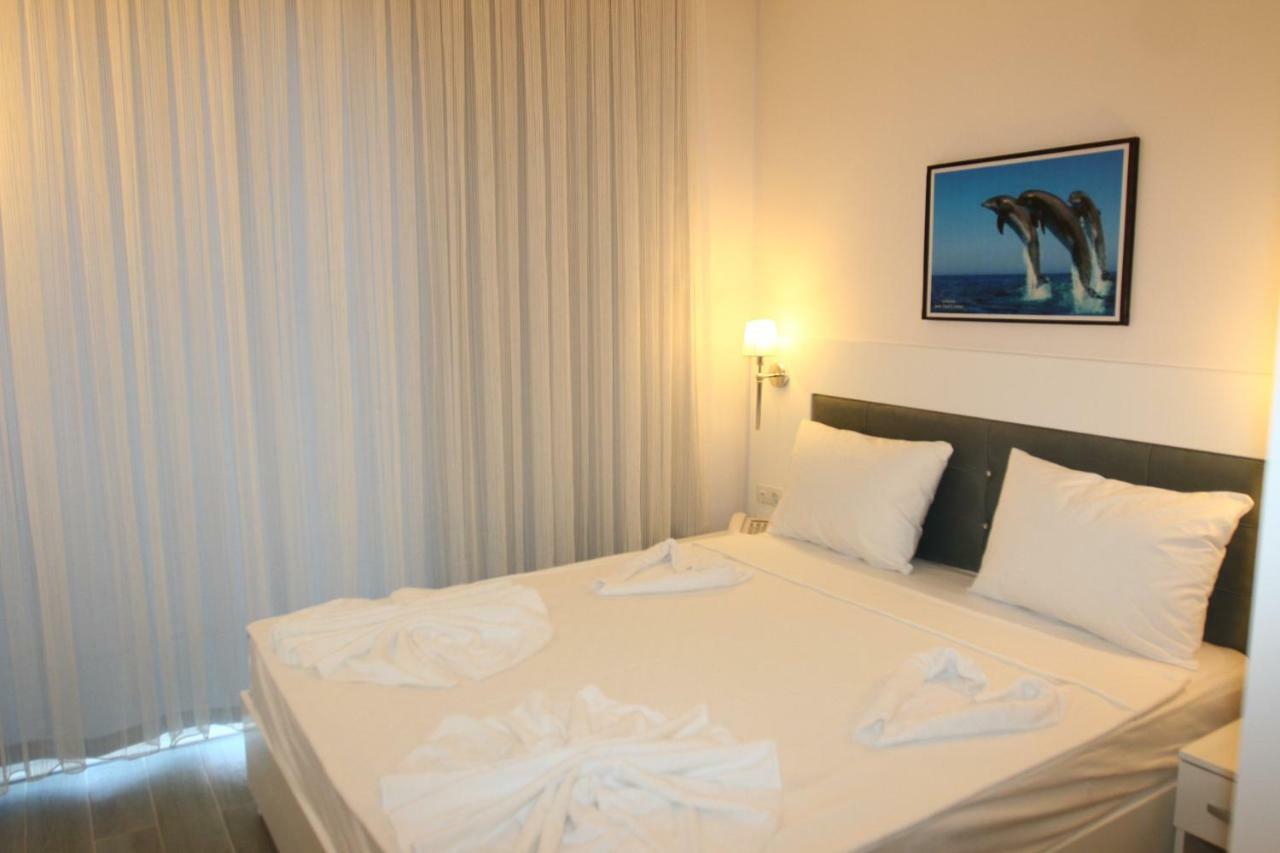 Liman Boutique Otel Kemer Bagian luar foto