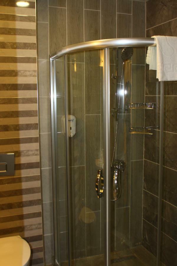 Liman Boutique Otel Kemer Bagian luar foto
