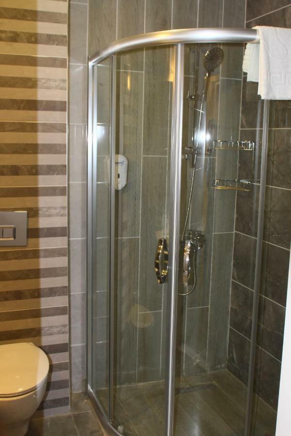 Liman Boutique Otel Kemer Bagian luar foto