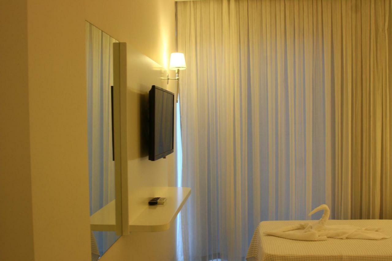 Liman Boutique Otel Kemer Bagian luar foto
