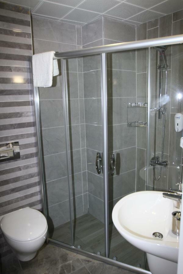 Liman Boutique Otel Kemer Bagian luar foto