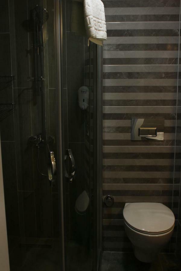 Liman Boutique Otel Kemer Bagian luar foto