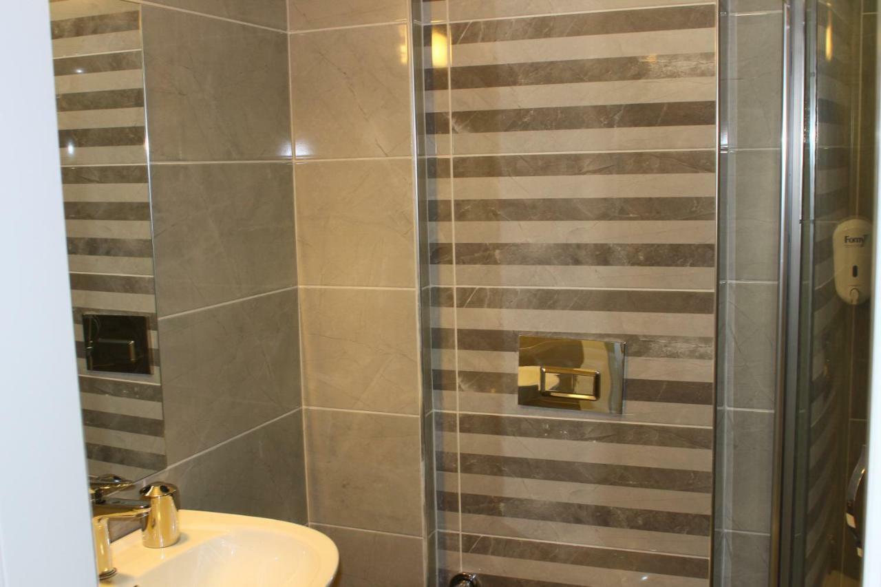Liman Boutique Otel Kemer Bagian luar foto