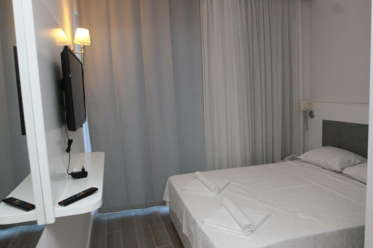 Liman Boutique Otel Kemer Bagian luar foto