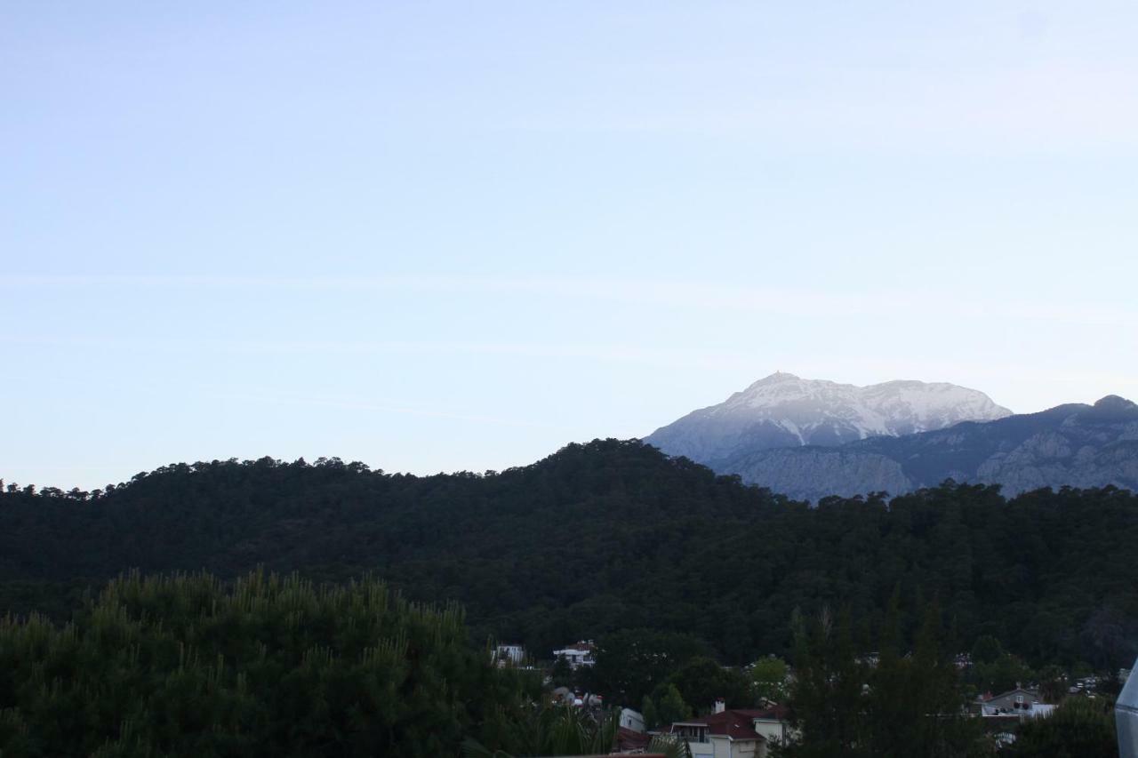 Liman Boutique Otel Kemer Bagian luar foto