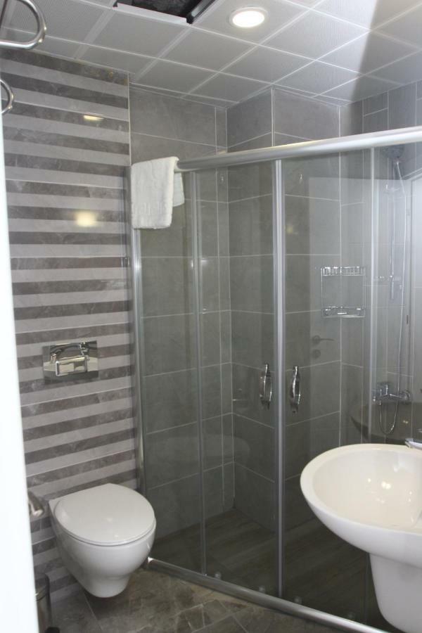 Liman Boutique Otel Kemer Bagian luar foto