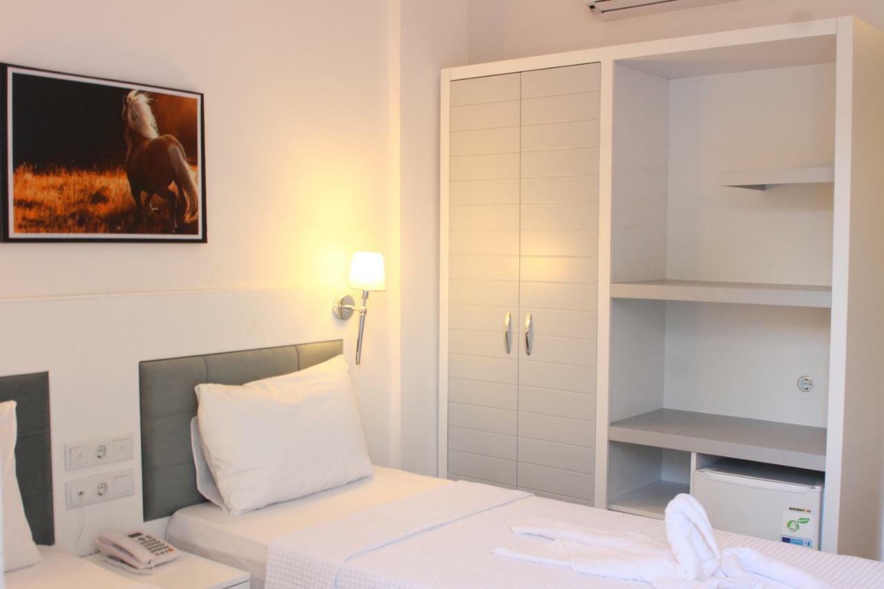 Liman Boutique Otel Kemer Bagian luar foto