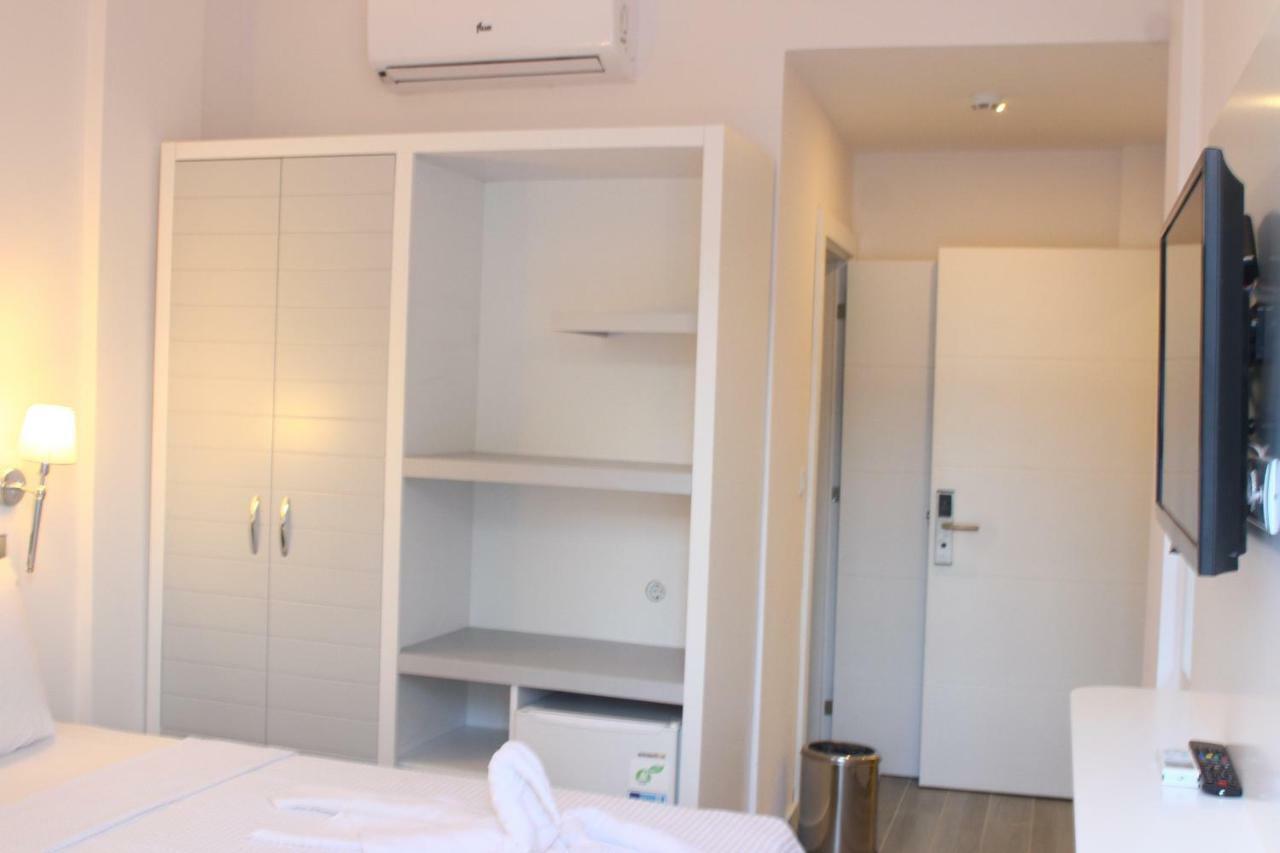 Liman Boutique Otel Kemer Bagian luar foto