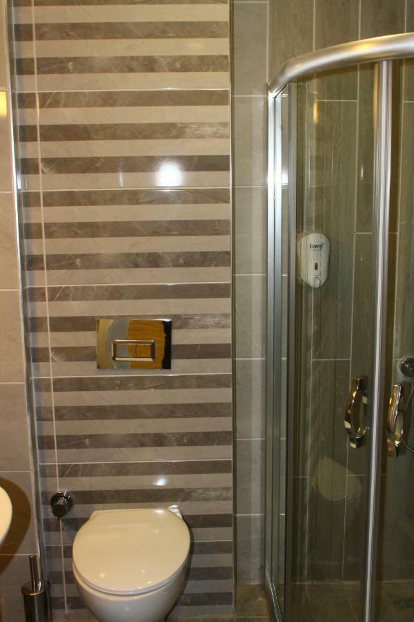 Liman Boutique Otel Kemer Bagian luar foto